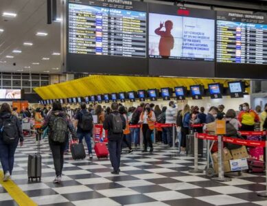 Cuidado: sua concorrência pode estar na mesa ao lado