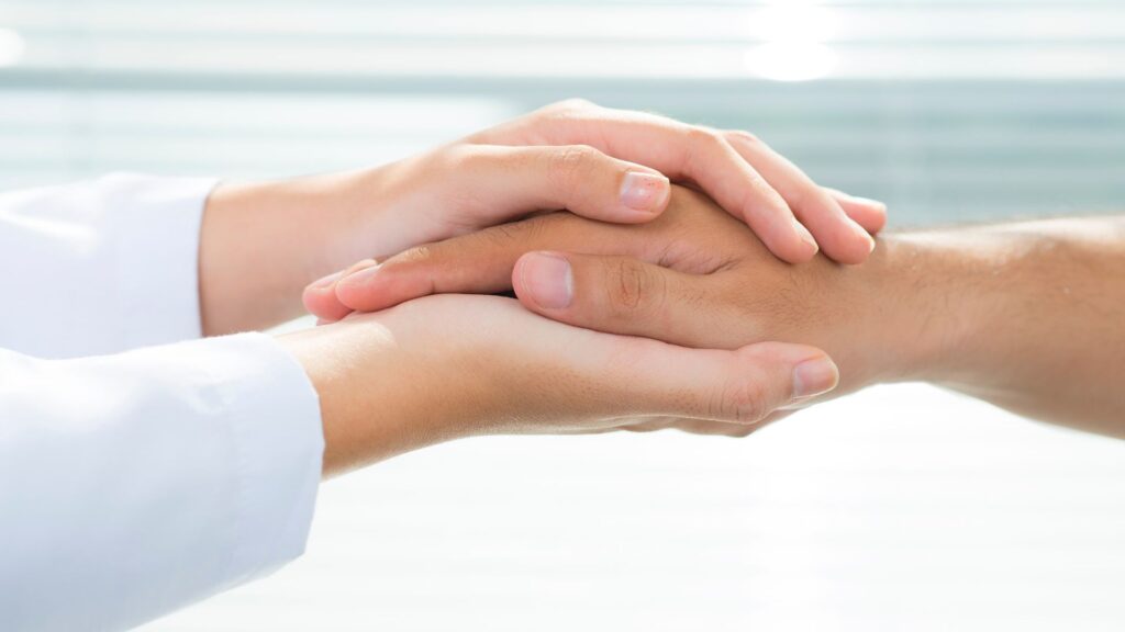 Apoiar é fácil. Sustentar decisões imperfeitas, nem tanto.