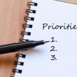 Como priorizar demandas sem se perder no meio do caminho