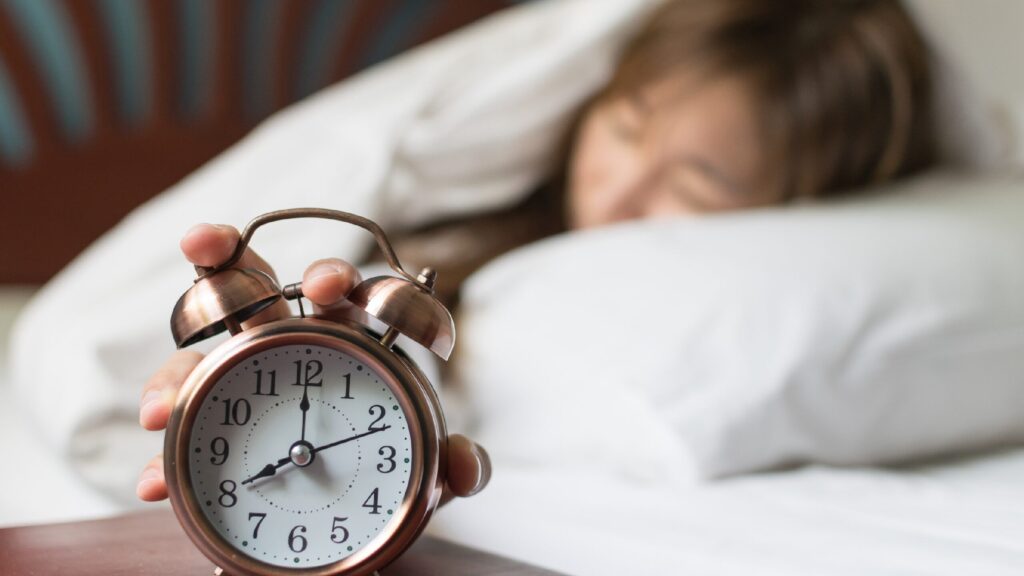 Nem sempre é preguiça: às vezes, é só cansaço disfarçado